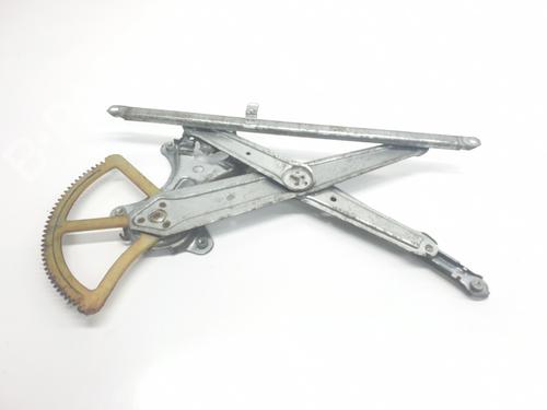 Used Front left window mechanism TOYOTA LAND CRUISER PRADO (_J12_) 3.0 D-4D (KDJ120, KDJ125) (166 hp) 13914996