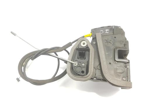 Used Front left lock OPEL ASTRA K (B16) 1.4 Turbo (68) (125 hp) 6250760