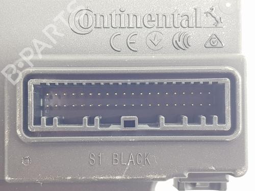 Electronic module DACIA DUSTER (PYM_, PYN_) 1.2 TCe 130 | BP36678636M83 - Image 3