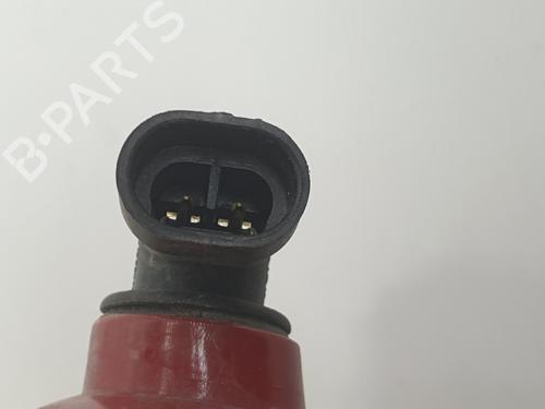 Rear bumper left light FIAT 500 (312_) 1.0 Mild Hybrid (312AYD1B) | BP22221333C81 