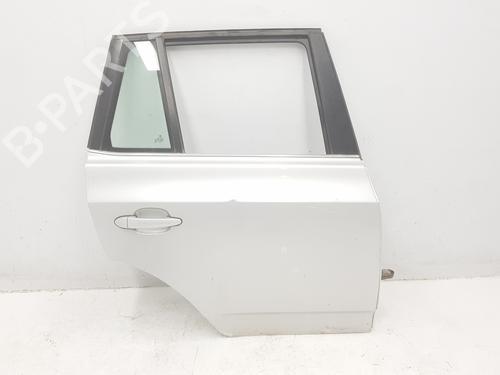 Used Right rear door BMW X3 (E83) xDrive 30 d (218 hp) 8812110
