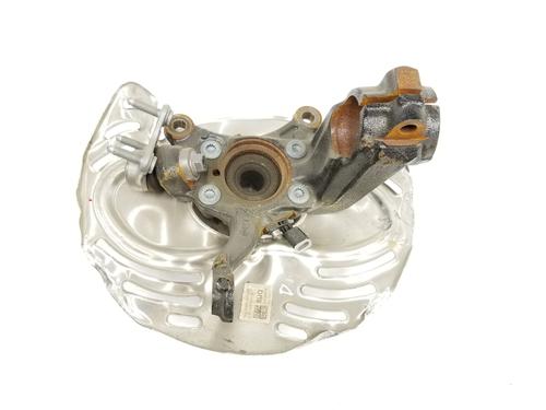 Right front steering knuckle AUDI Q3 (8UB, 8UG) RS 2.5 quattro | BP10257619M26 