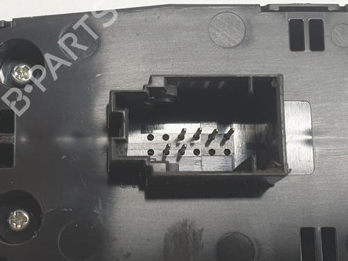 Left front window switch BMW 2 Gran Coupe (F44) 218 d | BP29535057I27 