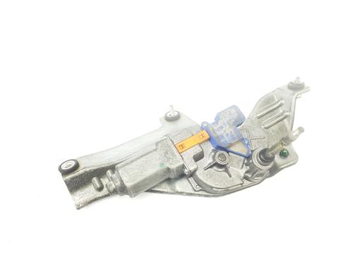 Used Rear wiper motor SUBARU FORESTER (SH_) 2.0 D AWD (SHH, SHD, SHN) (147 hp) 16066806