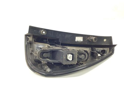 Left taillight RENAULT SCÉNIC III (JZ0/1_)  | BP26222891C34 