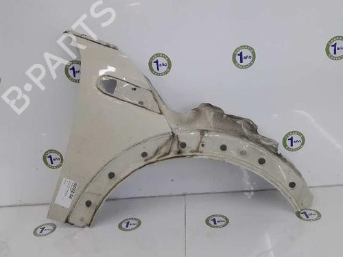 Used Right front fenders MINI MINI (R56) Cooper (120 hp) 3447307
