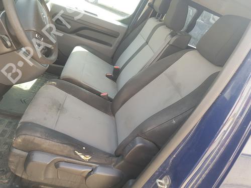 Rear seat CITROËN SPACETOURER Bus (V_) | BP35978814C17 - Image 33