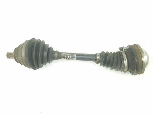 Used Left front driveshaft VW PASSAT B6 (3C2) 2.0 TDI (170 hp) 15409555