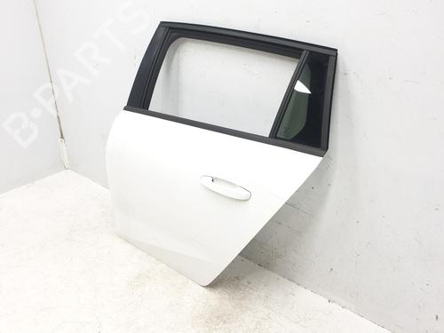 Left rear door OPEL ASTRA L Sports Tourer (OV5) 1.2 (FRHNSL, FRHNSR) | BP25342339C4 