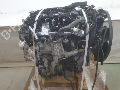 Engine ROVER 25 I Hatchback (RF) | BP36566491M1 - Image 4