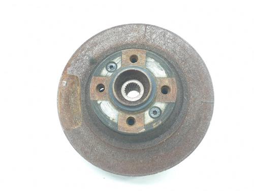 Used Right front steering knuckle RENAULT CLIO IV (BH_) 1.5 dCi 90 (90 hp) 17870249