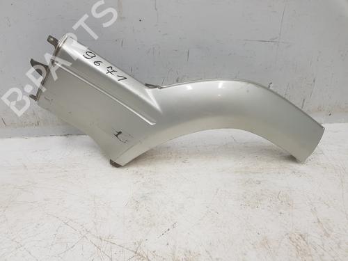 Used Rear right wheel arch trim Rear right wheel arch trim TOYOTA LAND CRUISER 90 (_J9_) 3.0 D-4D 4WD (KDJ90_, KDJ95_, KDJ90W, KDJ95W) (163 hp) 33327849 33327849