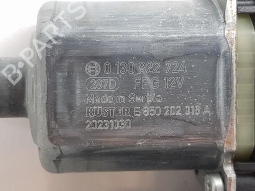 Rudehejsemotor bagstkærm højre SEAT ATECA (KH7, KHP)  | BP27880617E22 