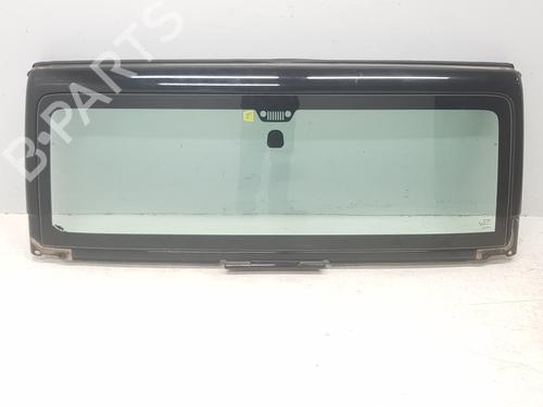 Pára-Brisas JEEP WRANGLER III (JK) 2.8 CRD (200 hp) 31017222