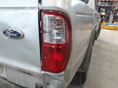 Venstre foran utvendig håndtak FORD RANGER (ER, EQ, R_) 2.5 TD 4x4 | BP1963546C128 