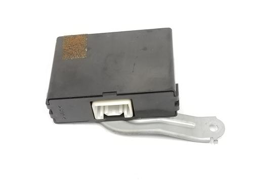 Used Electronic module TOYOTA LAND CRUISER PRADO (_J12_) 3.0 D-4D (KDJ120, KDJ125) (166 hp) 13668011