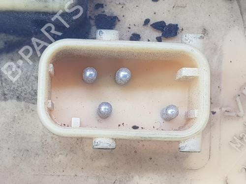 Fuel pump BMW 3 Touring (E46) 320 d | BP9125006M76