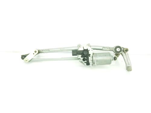 Used Front wiper motor BMW 3 (E90) 330 d xDrive (245 hp) 9144437