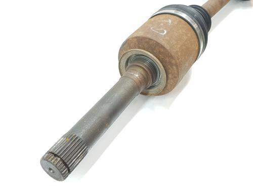 Right rear driveshaft LAND ROVER DISCOVERY III (L319) 2.7 TD 4x4 | BP20187521M41 