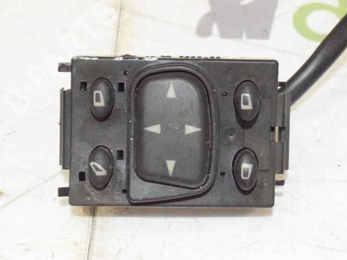 Used Mirror switch MERCEDES-BENZ S-CLASS (W220) S 320 CDI (220.026, 220.126) (197 hp) 1363858