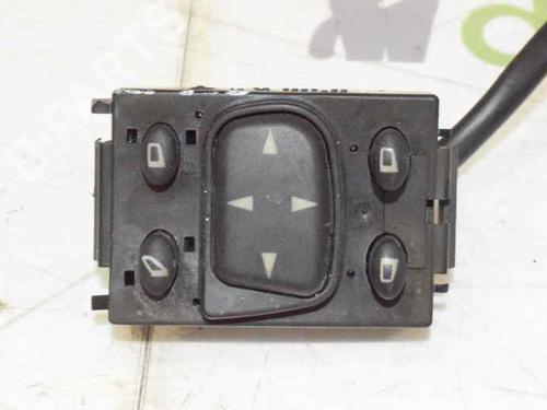 Mirror switch MERCEDES-BENZ S-CLASS (W220) S 320 CDI (220.026, 220.126) (197 hp) 1363858