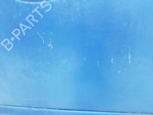 Right front door VW POLO (9N_, 9A_) 1.4 16V | BP15545424C3 