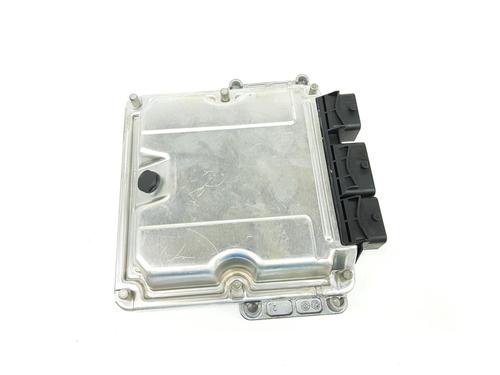 Engine control unit (ECU) CITROËN C5 I (DC_) 2.0 HDi (DCRHZB, DCRHZE) | BP18422812M57 