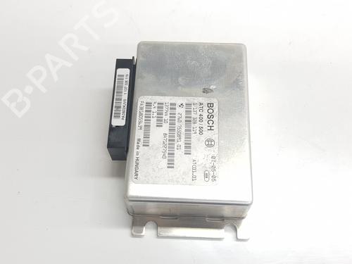 Electronic module BMW X5 (E53)  | BP26333989M83 