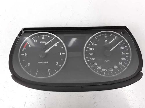 Instrument cluster BMW 3 (E90) 320 i | BP6419077C47 