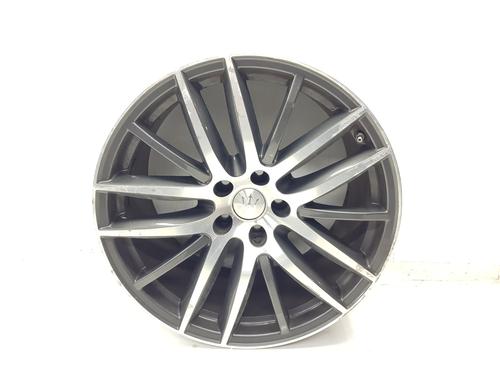 Fælk MASERATI QUATTROPORTE VI 3.0 D | BP32738910C45 - Image 5