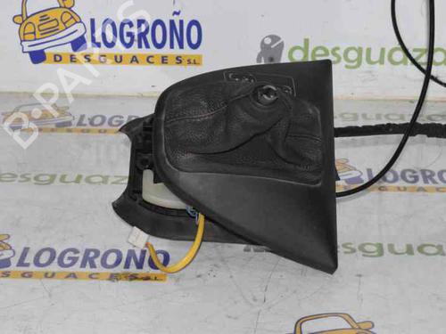 Gear lever BMW X5 (E53) 3.0 i | BP7420261M90 