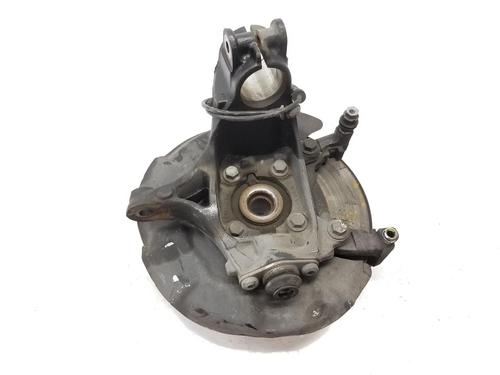 Left front steering knuckle MINI MINI CLUBVAN (R55) Cooper D | BP13445450M25 
