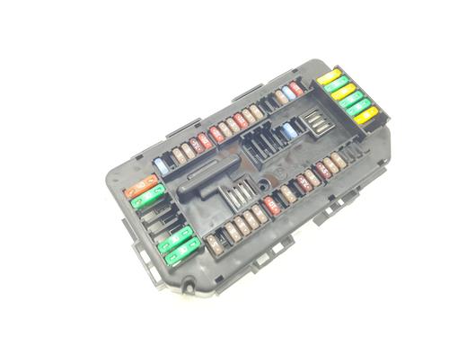 Fuse box BMW 3 (F30, F80) 318 d | BP18489947E1 