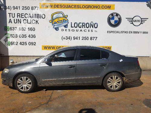 Airbag Kit VW PASSAT B6 (3C2)  | BP7776513C86  - Image 71