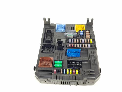 Used Fuse box Fuse box PEUGEOT EXPERT Van (V_) [2016-2026] 33215025 33215025