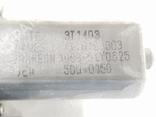 Left rear window motor BMW X1 (F48) xDrive 18 d | BP10293755E23 