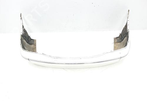 Rear bumper MERCEDES-BENZ C-CLASS (W203) C 270 CDI (203.016) | BP21485656C8 