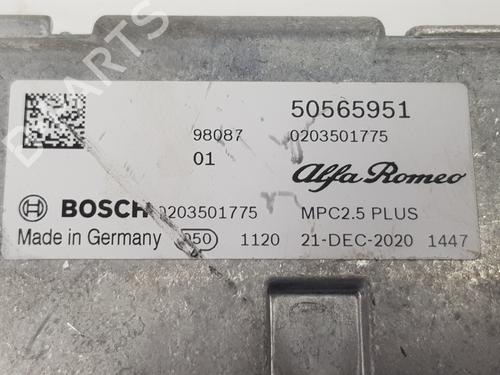 Other ALFA ROMEO STELVIO (949_) 2.2 JTDM Q4 (949.AXE2A) | BP17532450O1 