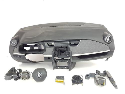 Used Airbag Kit Airbag Kit 38037815 38037815