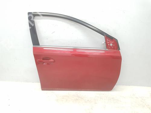 Used Right front door TOYOTA AURIS (_E18_) [2012-2019]  29409572