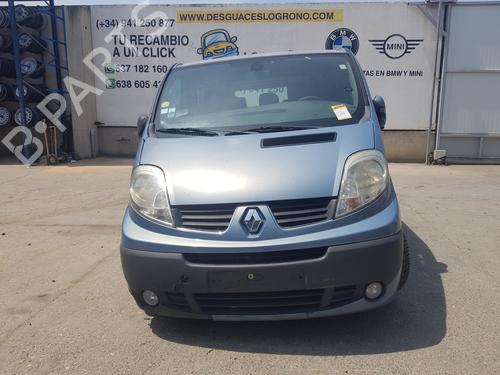 Gearbox RENAULT TRAFIC II Bus (JL) 2.0 dCi 115 (JL00, JL01, JL0H, JL0M, JL0U) | BP36382300M3 - Image 17
