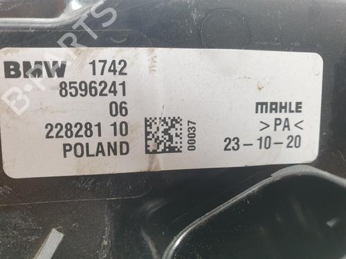 Radiator fan BMW 2 Gran Coupe (F44) 218 d | BP29535083M35 