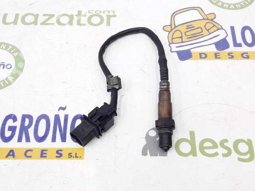 Elektronisk sensor BMW X3 (E83) xDrive 20 d (177 hp) 8744098