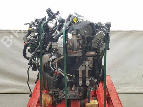 Engine RENAULT KOLEOS I (HY_) 2.0 dCi (HY0K) | BP1931837M1 