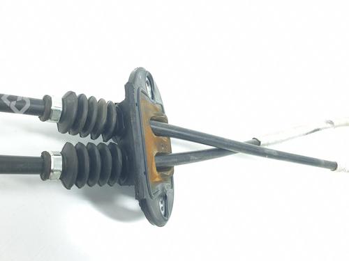 Gear lever VOLVO V40 Hatchback (525) D2 | BP10720647M90