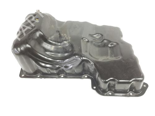 Oil sump FORD RANGER (TKE) 3.2 TDCi 4x4 | BP31854484M115 