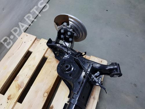 Rear axle RENAULT CAPTUR II (HF_) E-TECH 145 (HFMU, HFMM) | BP34044201M2 - Image 3