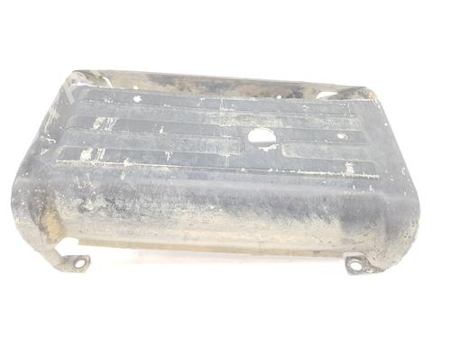 Bundpladebeskyttelse SUZUKI SAMURAI Closed Off-Road Vehicle (SJ_) 1.0 All-wheel Drive (SJ410) (45 hp) 14115156