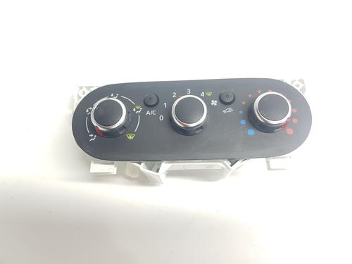 Used Climate control Climate control RENAULT TRAFIC III Van (FG_) [2014-2026] 33628293 33628293