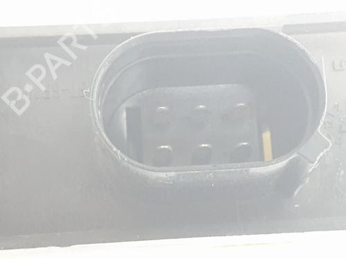 Left front window motor BMW X3 (E83) xDrive 30 d | BP29505109E21 